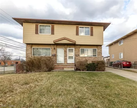1395 E 262nd St, Euclid, OH 44132