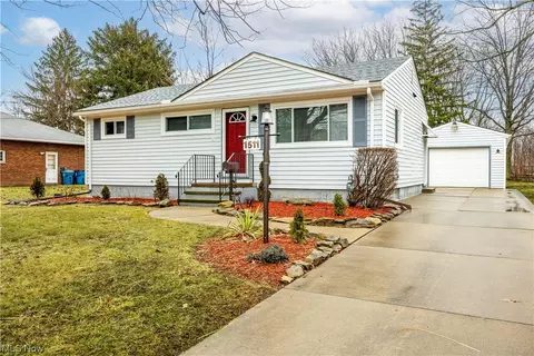 1511 Missouri Ave, Lorain, OH 44052