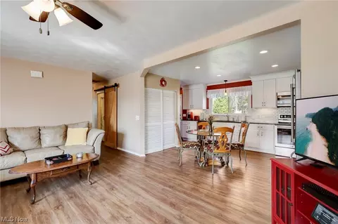 Dining - 68 Abbott St, Wakeman, OH 44889 photo 1 of 2