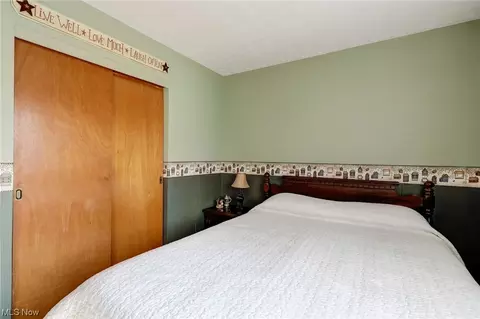 Bedroom - 68 Abbott St, Wakeman, OH 44889 photo 5 of 8