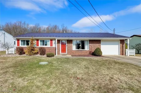 68 Abbott St, Wakeman, OH 44889