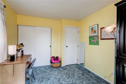 Bedroom - 68 Abbott St, Wakeman, OH 44889 photo 8 of 8