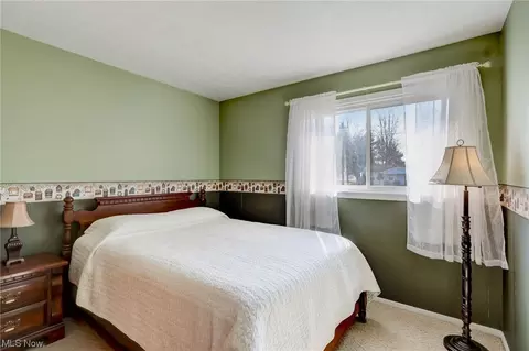 Bedroom - 68 Abbott St, Wakeman, OH 44889 photo 4 of 8