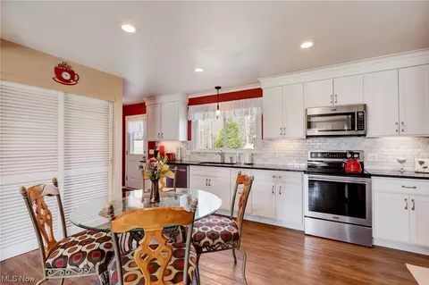 Kitchen - 68 Abbott St, Wakeman, OH 44889 photo 1 of 4