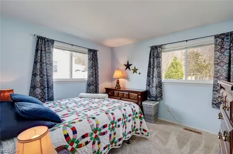 Bedroom - 68 Abbott St, Wakeman, OH 44889 photo 1 of 8