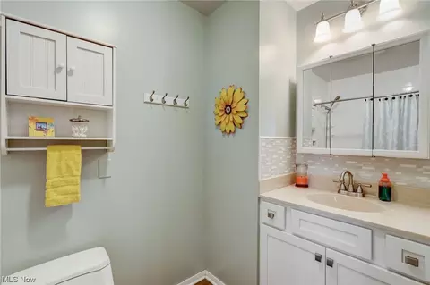 Bath - 68 Abbott St, Wakeman, OH 44889 photo 1 of 1