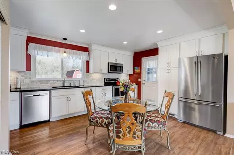 Dining - 68 Abbott St, Wakeman, OH 44889 photo 2 of 2