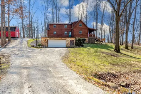 8295 Smucker Rd, Smithville, OH 44677