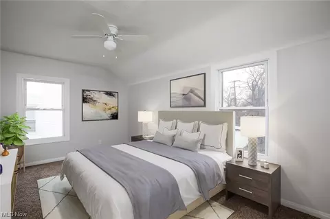 Bedroom - 244 E 204th St, Euclid, OH 44123 photo 1 of 3