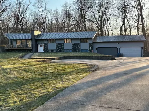 1514 Spruce, Niles, OH 44446