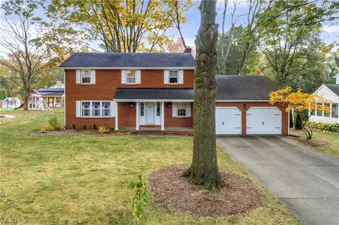 1559 Morgan St, Wooster, OH 44691