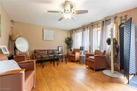 Living - 2000 Baker Ave, Akron, OH 44312 photo 1 of 5