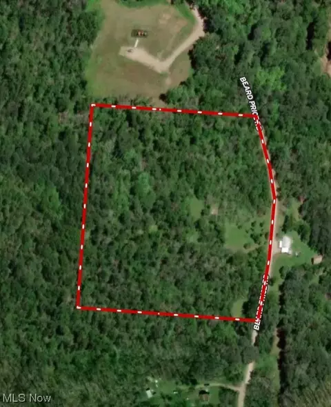 6375 Beard Price Rd, Glouster, OH 43728