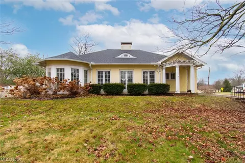 2505 Ridgewood, Alliance, OH 44601