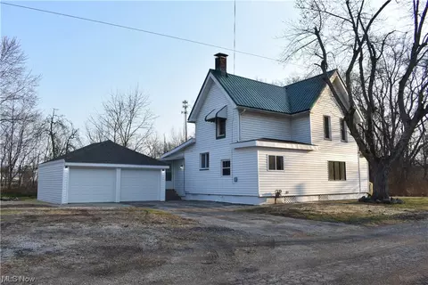 2806 Humphrey Ave, Ashtabula, OH 44004