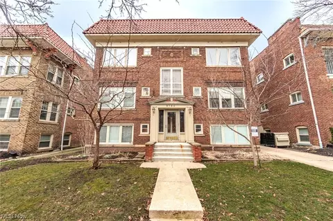 2759 Hampshire #6, Cleveland Heights, OH 44106