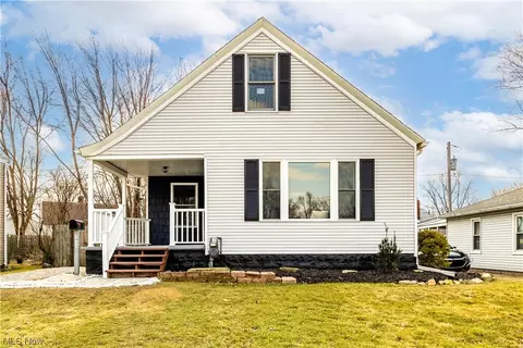 2912 S Jefferson Blvd, Lorain, OH 44052