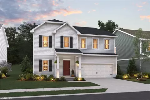 314 River Run Dr, Elyria, OH 44035