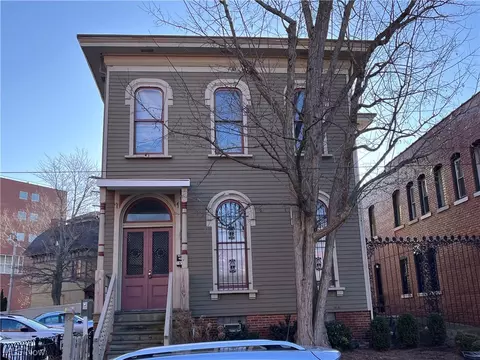 1697 Fulton, Cleveland, OH 44113