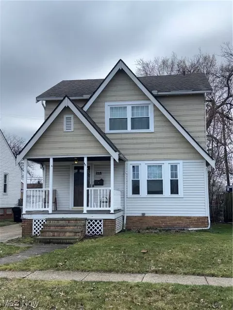 2225 Tuxedo, Parma, OH 44134