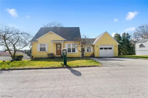 580 Nellie, Masury, OH 44438