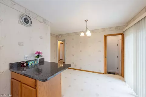 Kitchen - 1801 Ridgewick Dr, Wickliffe, OH 44092 photo 3 of 5