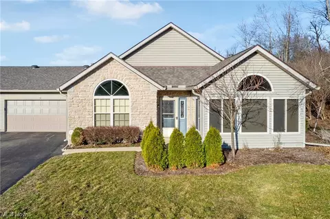 4127 Tannybrooke Ln NW # -B, Canton, OH 44718
