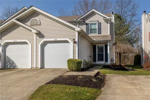 1732 Maxwell Blvd, Brunswick, OH 44212