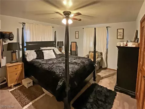 Bedroom - 100 E Circle Dr, Weirton, WV 26062 photo 1 of 6