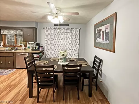Dining - 100 E Circle Dr, Weirton, WV 26062 photo 1 of 3
