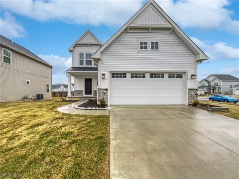 1670 Dublin Way, Streetsboro, OH 44241