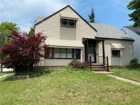 3827 Salisbury, South Euclid, OH 44121