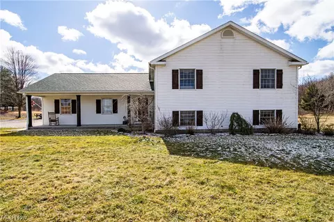 7290 Turner Rd, Pierpont, OH 44082
