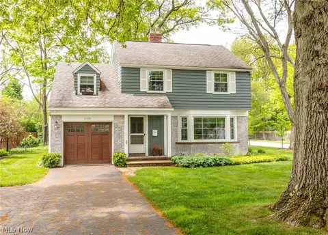 2350 Beachwood Blvd, Beachwood, OH 44122