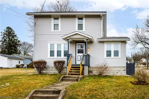 1881 19th St, Akron, OH 44314
