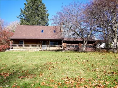 1401 Potts Ln, Zanesville, OH 43701