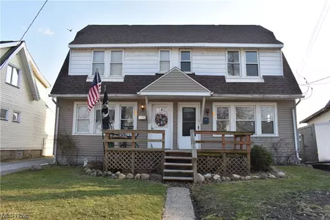 82-84 E Tibbitts St, Geneva, OH 44041