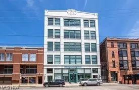 1951 W 26th St #402, Cleveland, OH 44113