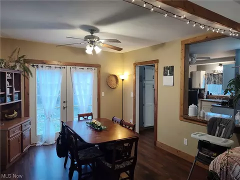 Dining - 5924 Hillcrest Ave, Ashtabula, OH 44004 photo 6 of 8