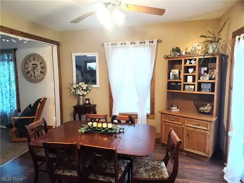 Dining - 5924 Hillcrest Ave, Ashtabula, OH 44004 photo 1 of 8