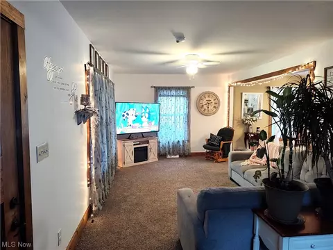 Living - 5924 Hillcrest Ave, Ashtabula, OH 44004 photo 12 of 12