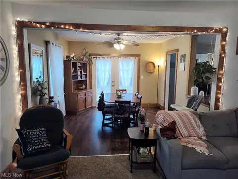 Dining - 5924 Hillcrest Ave, Ashtabula, OH 44004 photo 8 of 8
