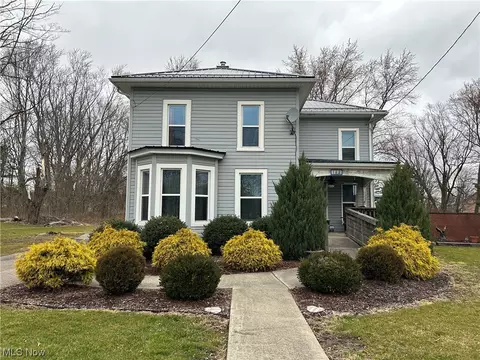 162 Chestnut St, Andover, OH 44003