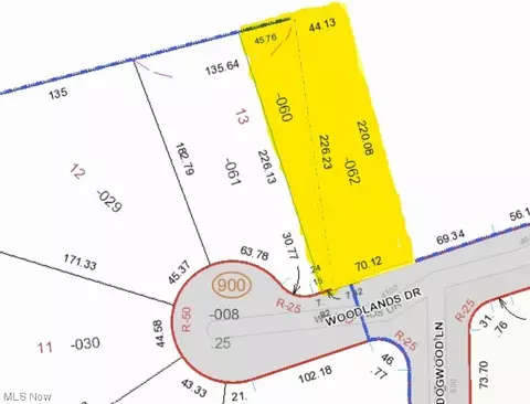 Woodland, Vermilion, OH 44089