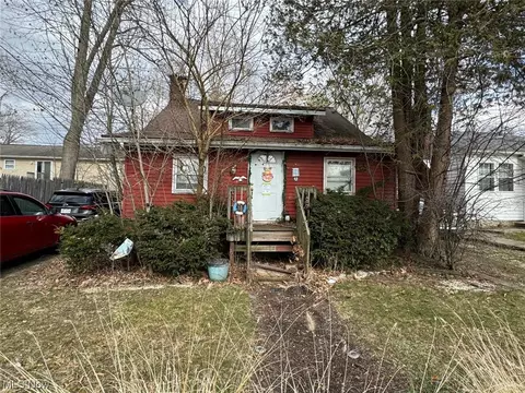 358 Dawnshire, Chippewa Lake, OH 44215
