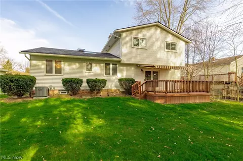 Exterior - 6606 Copley Ave, Solon, OH 44139 photo 7 of 9