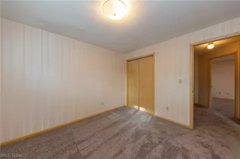 Bedroom - 6606 Copley Ave, Solon, OH 44139 photo 7 of 8