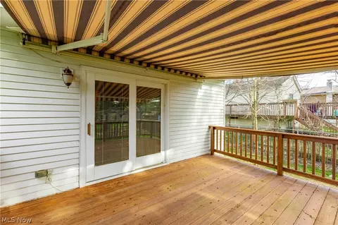 Exterior - 6606 Copley Ave, Solon, OH 44139 photo 6 of 9