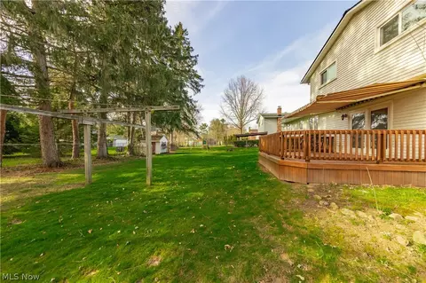Exterior - 6606 Copley Ave, Solon, OH 44139 photo 9 of 9