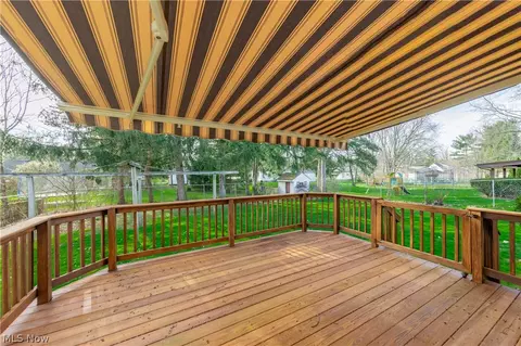 Exterior - 6606 Copley Ave, Solon, OH 44139 photo 5 of 9
